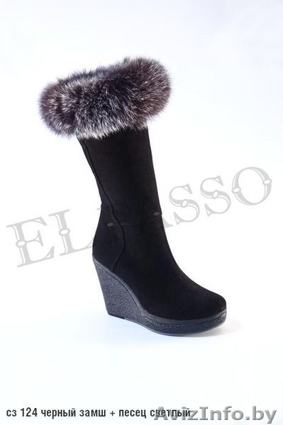 оптом женская обувь Харьков - Изображение #3, Объявление #71287