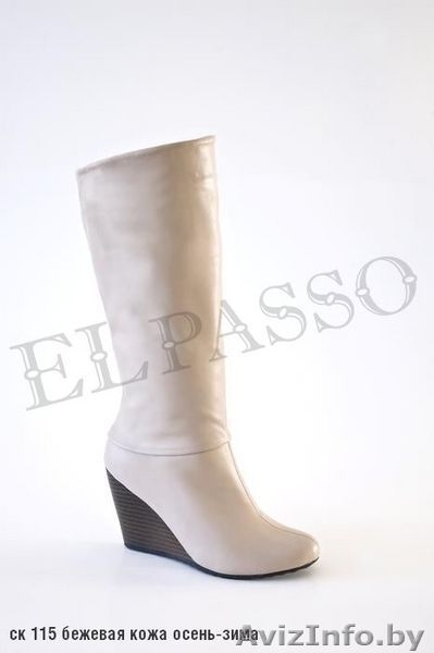 оптом женская обувь Харьков - Изображение #4, Объявление #71287