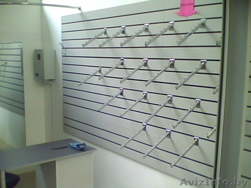 торговое оборудование 6 месяцев б/у - Изображение #3, Объявление #73919