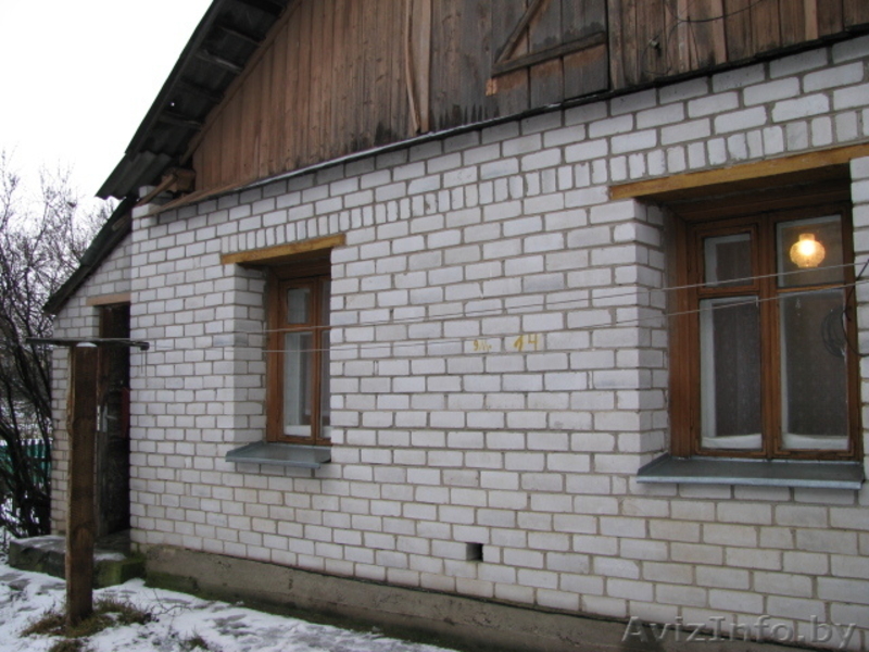 продаю 1комнатную квартиру в г.Поставы - Изображение #3, Объявление #70294