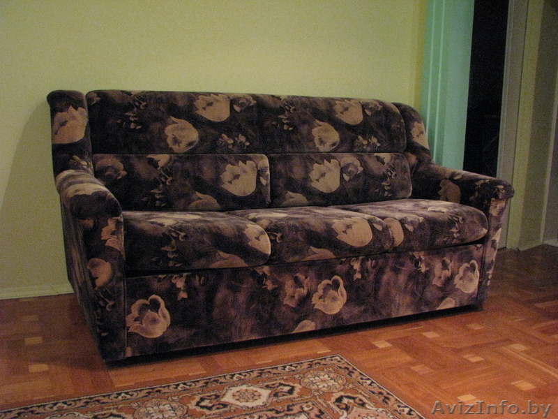 мягкий угол б/у - Изображение #3, Объявление #67503