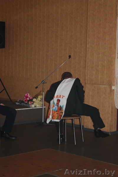 Ведущие на свадьбу, юбилей - Изображение #3, Объявление #74041