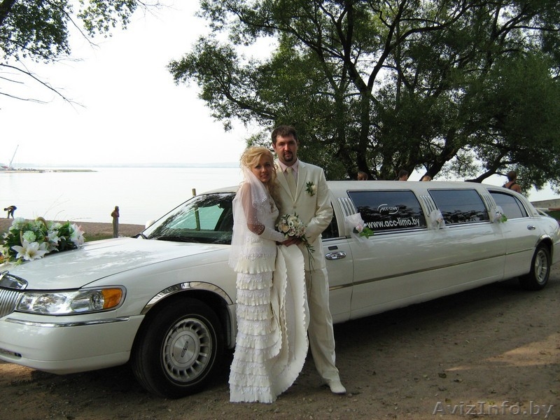 ACC-Limo - прокат лимузинов в Минске - Изображение #4, Объявление #63667