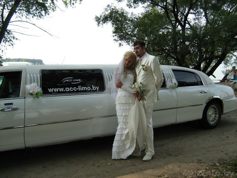 ACC-Limo - прокат лимузинов в Минске - Изображение #2, Объявление #63667
