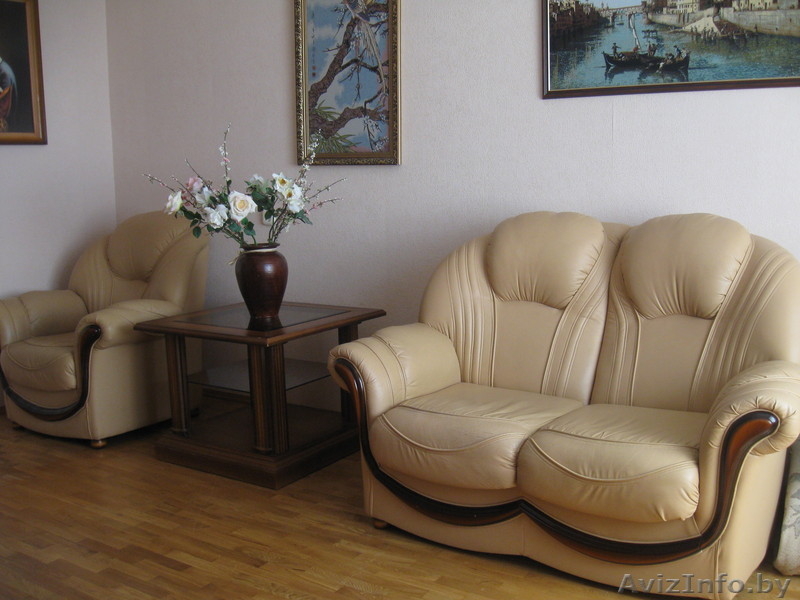 в серебрянке сдаю квартиру - Изображение #1, Объявление #60669