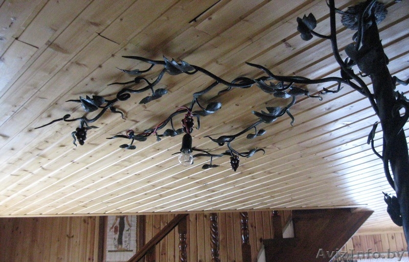 Декоративная ковка - Изображение #3, Объявление #67069