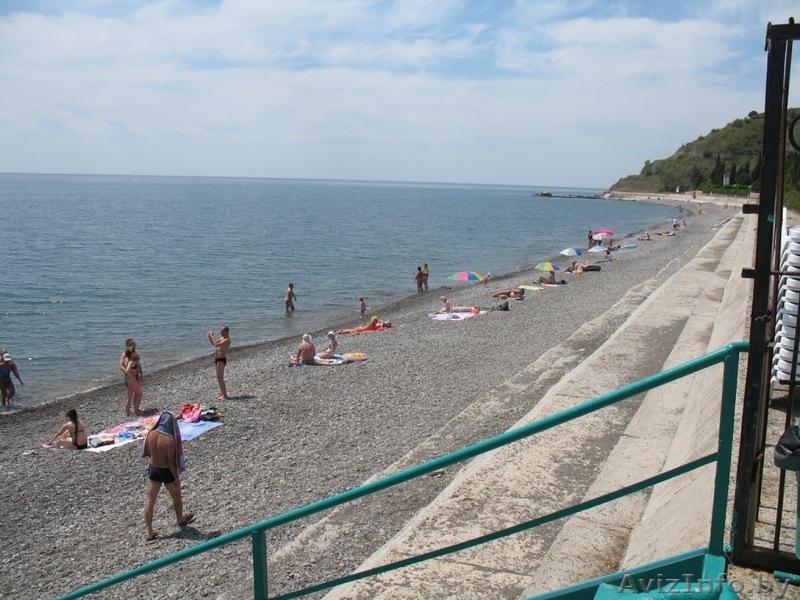 недорого деревянный котедж у моря  - Изображение #4, Объявление #67893