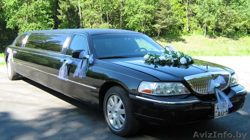 Прокат Лимузинов - Изображение #1, Объявление #63991