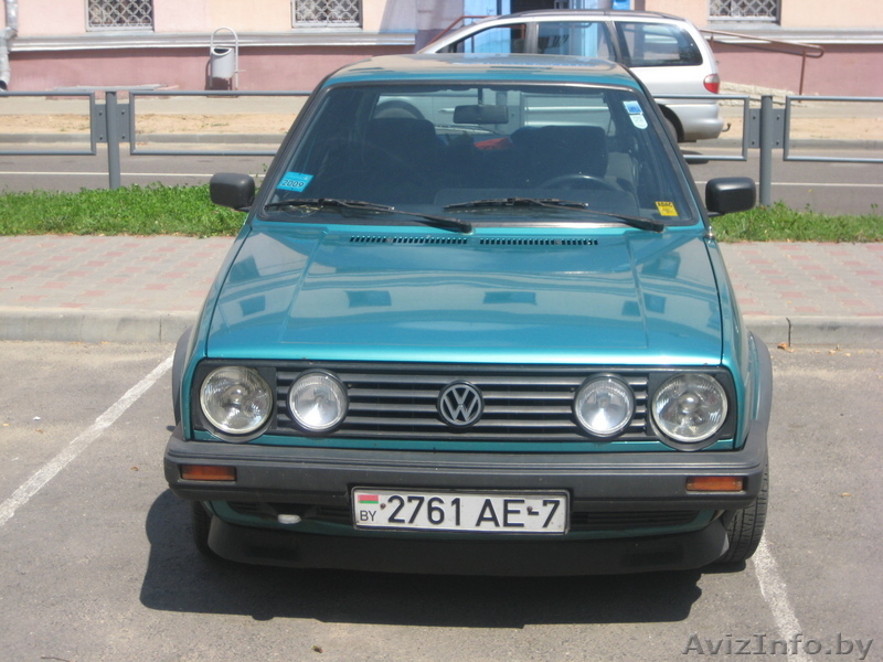 автомобиль для передвижения - Изображение #1, Объявление #68007