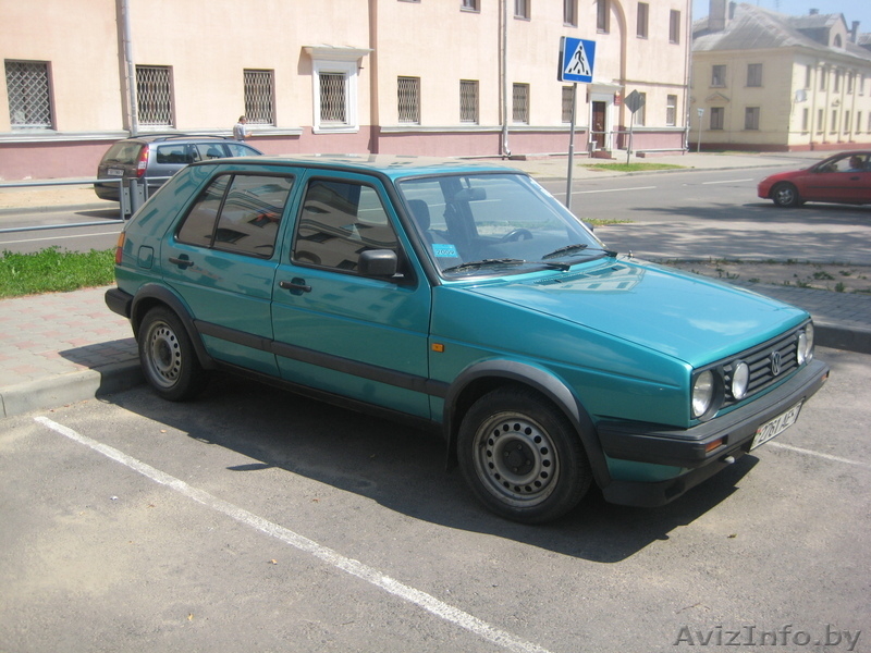 автомобиль для передвижения - Изображение #2, Объявление #68007