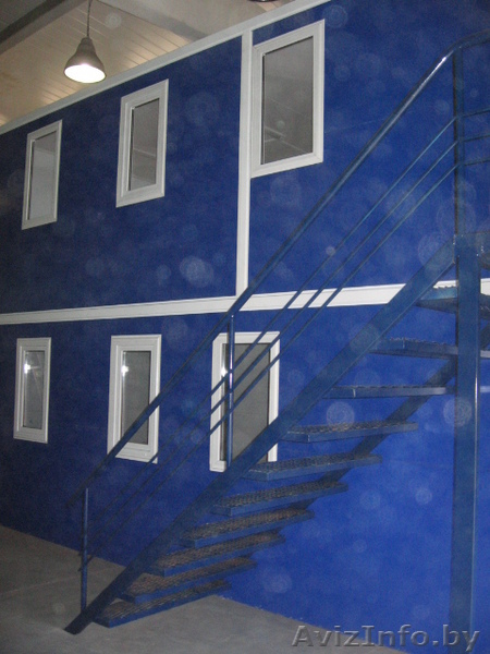 Металоизделия и металлоконструкции - Изображение #5, Объявление #65576