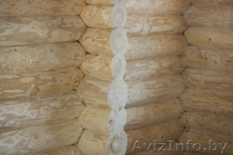 Раубичи Коттедж 200 кв. м - Изображение #5, Объявление #67429