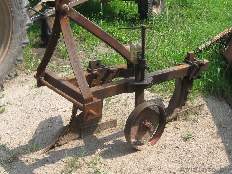 Продам трактор Т 16 - Изображение #4, Объявление #71965