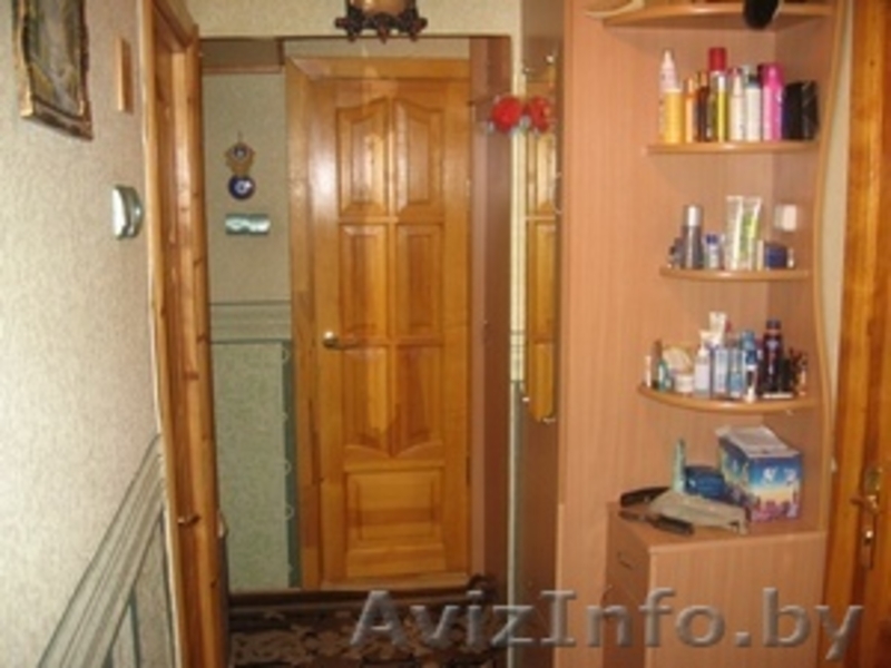 уютная квартира - Изображение #2, Объявление #65039