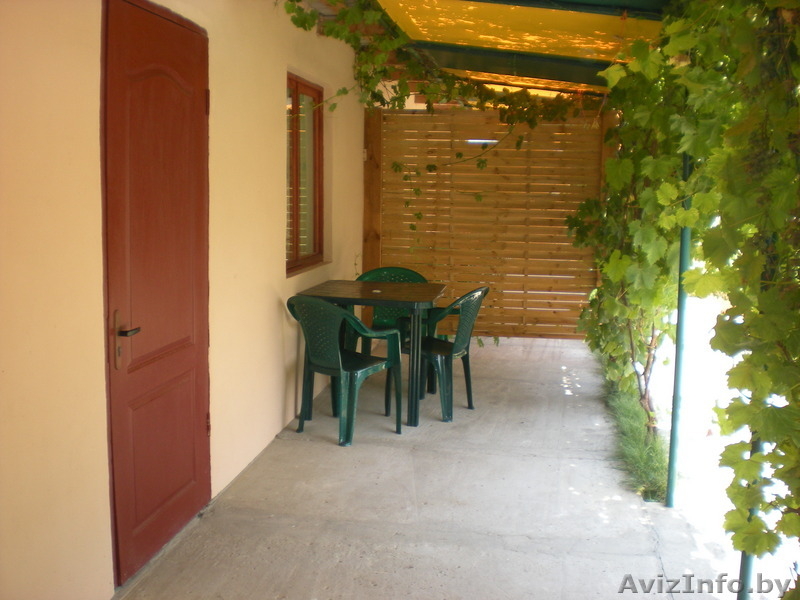 Крым. Тихое место. Береговое. - Изображение #3, Объявление #65168