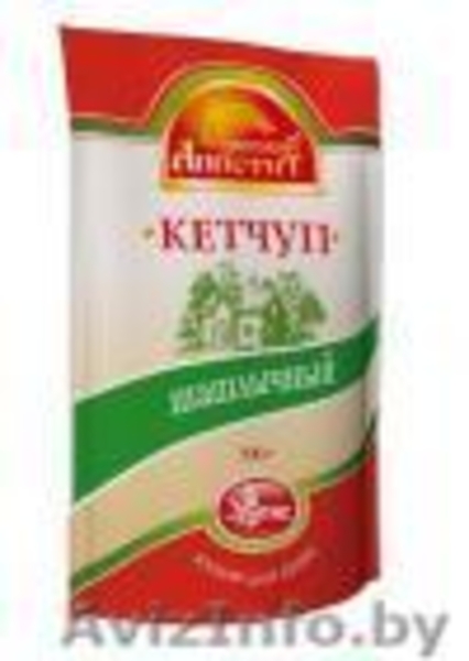 Традиционно Русский Вкус! Соусы. Приправы. Пряности от производителя-экспортёра. - Изображение #4, Объявление #72063