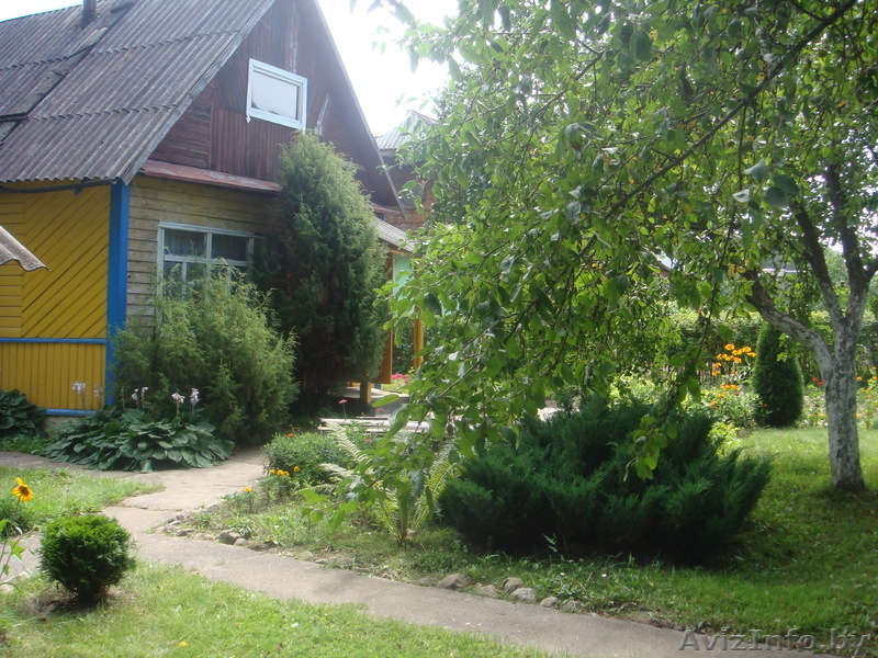           Продаю дачу - Изображение #1, Объявление #63462