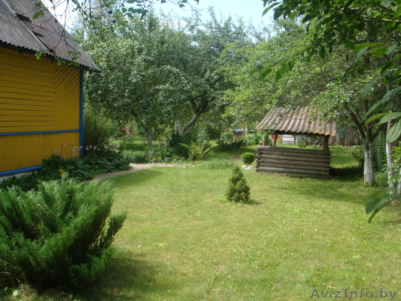           Продаю дачу - Изображение #4, Объявление #63462