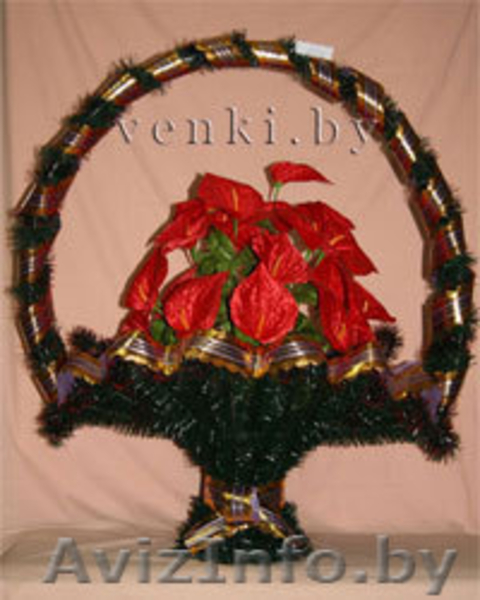 Ритуальные товары и услуги. - Изображение #2, Объявление #69432