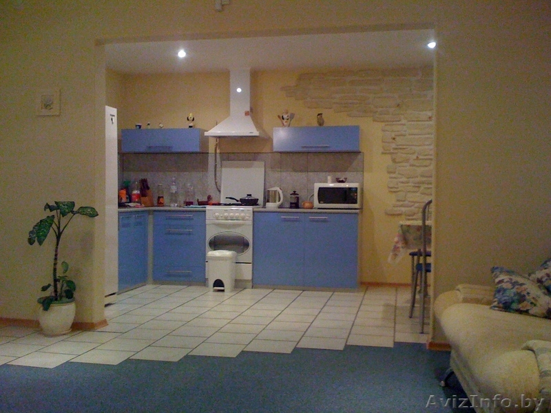 Продам или разменяю коттедж - Изображение #3, Объявление #73754