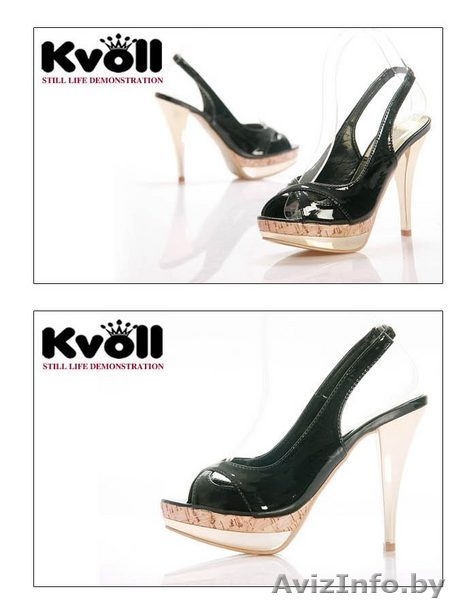 Продам новые босоножки - Изображение #2, Объявление #60979