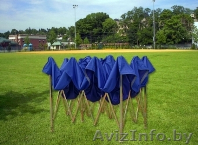 Палатку торговую сдам в аренду - Изображение #1, Объявление #71878