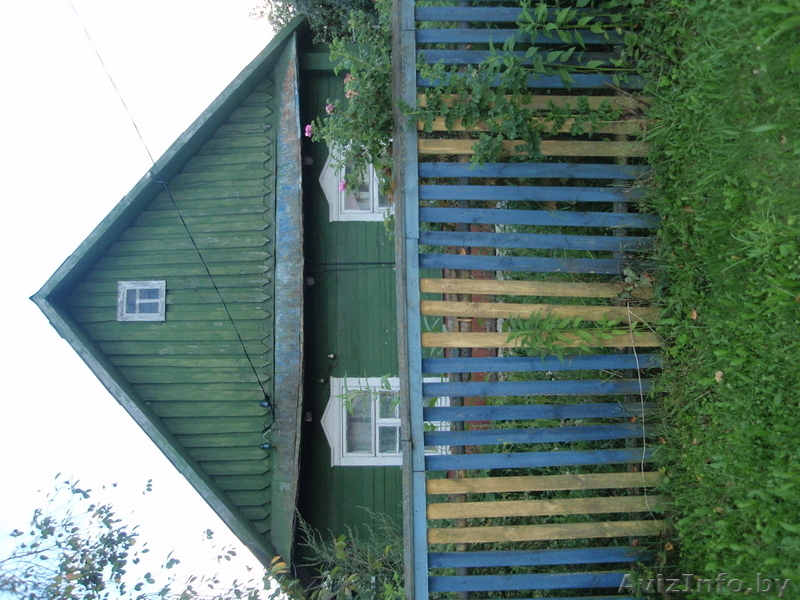 продажа дома в г узда - Изображение #3, Объявление #61961