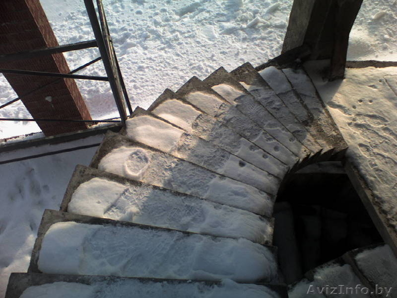 Монолитные  лестницы  по Республике Беларусь.   - Изображение #3, Объявление #17553