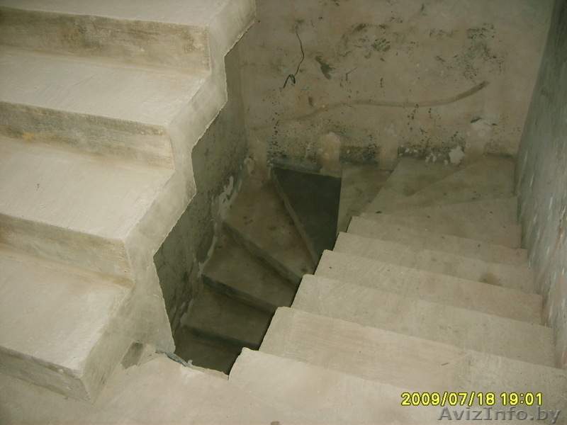 монолитно-бетонные работы - Изображение #2, Объявление #62457