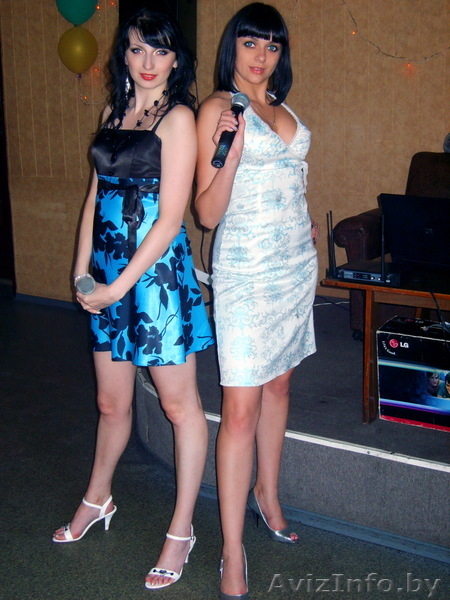 Ведущие на свадьбу, юбилей - Изображение #1, Объявление #74041