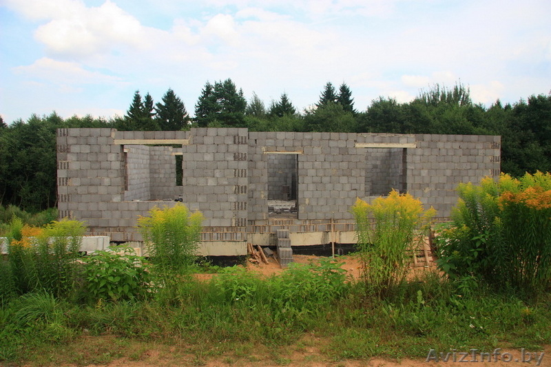 Продаю дом, 5км от Раубичей и 400м от Дубровского водохранилища - Изображение #2, Объявление #62848