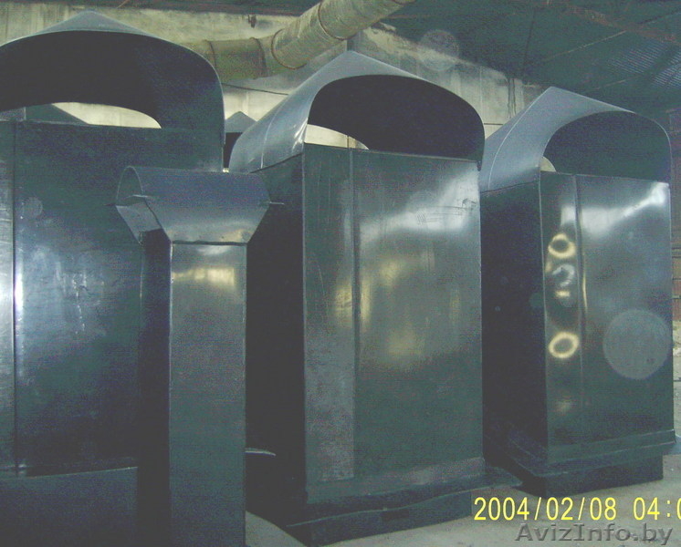 лист,лента,вентшахты из полимеров - Изображение #1, Объявление #70474