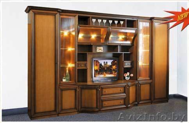 Мебель из Украины. - Изображение #2, Объявление #67135