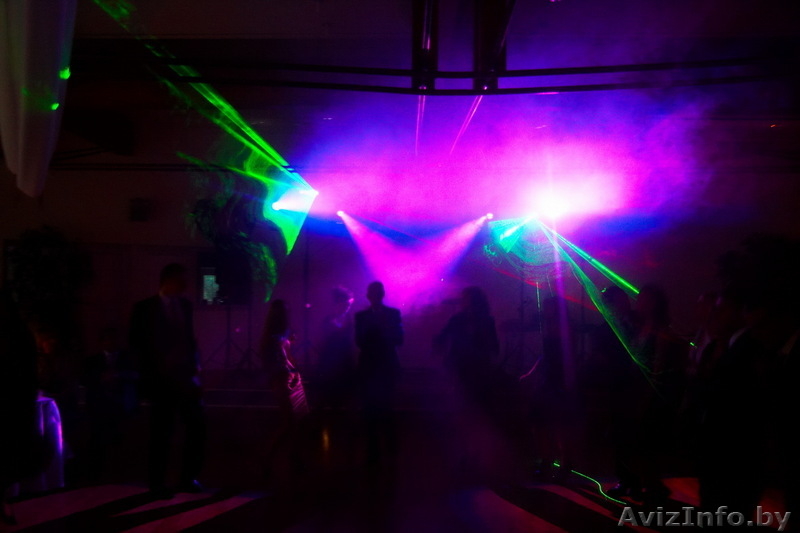 ведущий - Василий Ракусевич - Изображение #4, Объявление #69662