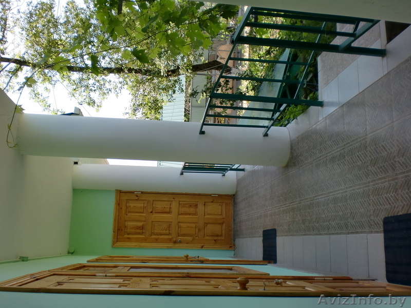 Продаю дом-гостиницу на Черном море (Россия,Краснодарский край) - Изображение #4, Объявление #66961