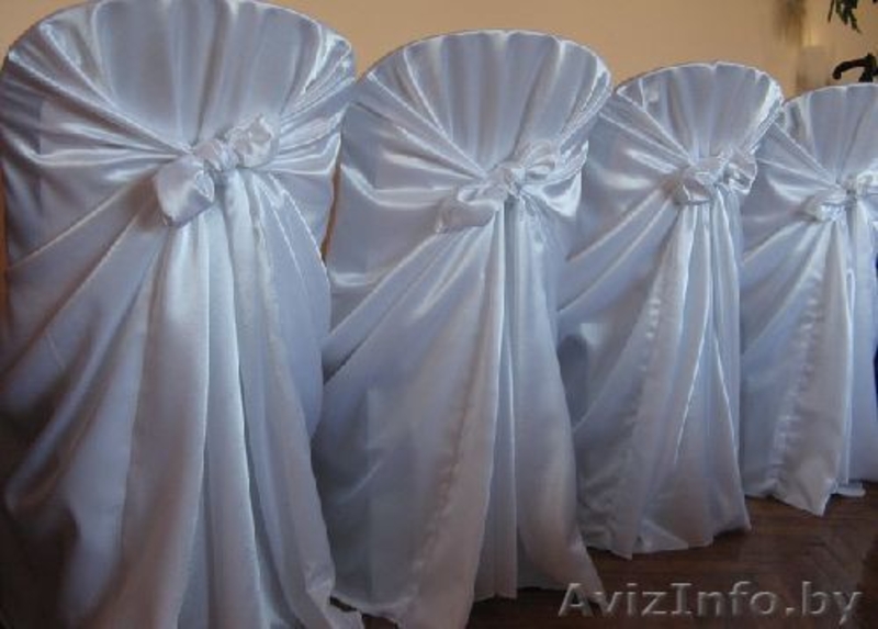 ТКАНЬ АТЛАСНАЯ  - Изображение #3, Объявление #65730