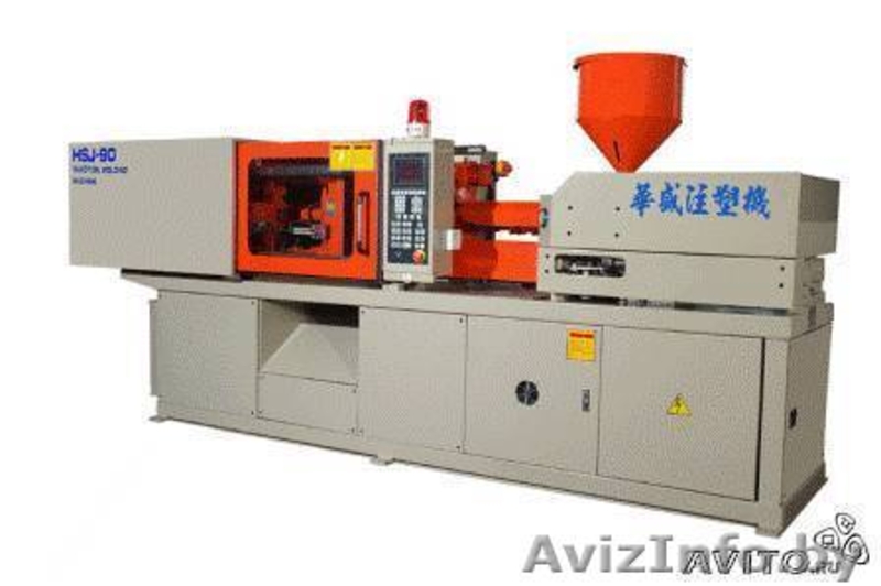 ТПА Экструдеры Грануляторы Экструзия с выдувом и т.д. - Изображение #3, Объявление #70828