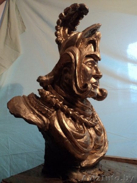 Малые архитектурные формы. - Изображение #1, Объявление #73604