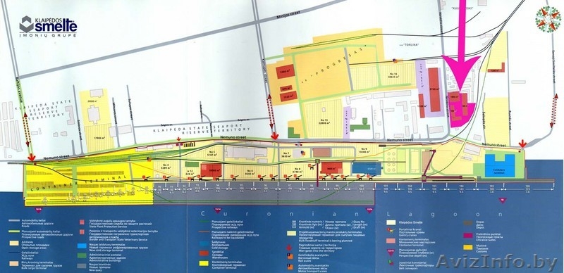 Продажа недвижимости в Литве - Изображение #4, Объявление #61366