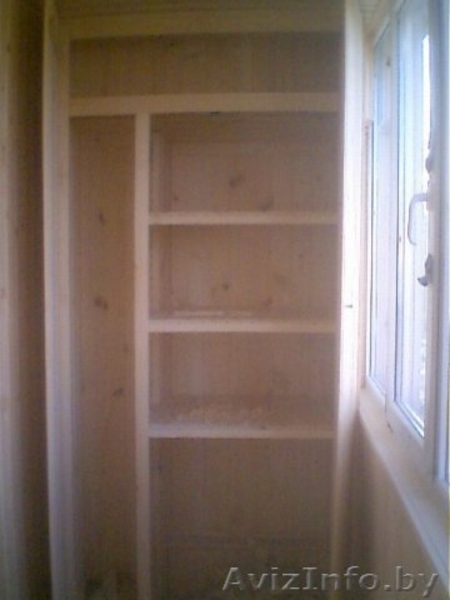 Отделка вагонкой. Качественно! - Изображение #2, Объявление #68573