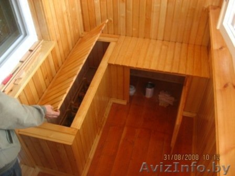 Отделка вагонкой. Качественно! - Изображение #3, Объявление #68573