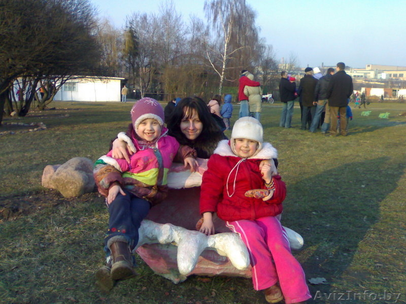 няня. звоните не пожалеете - Изображение #1, Объявление #86048