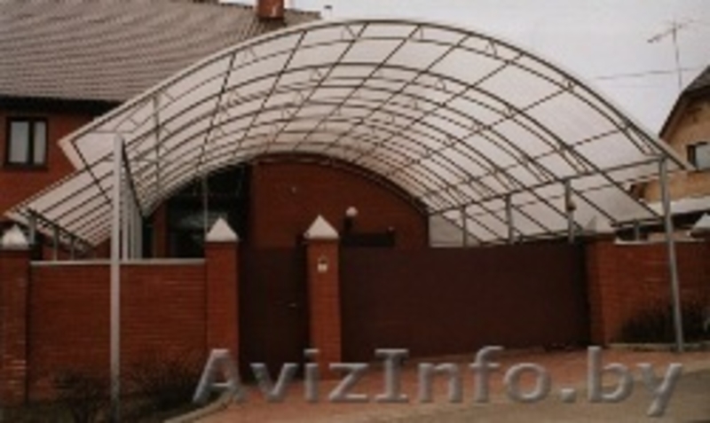 Все из металла - Изображение #4, Объявление #63774