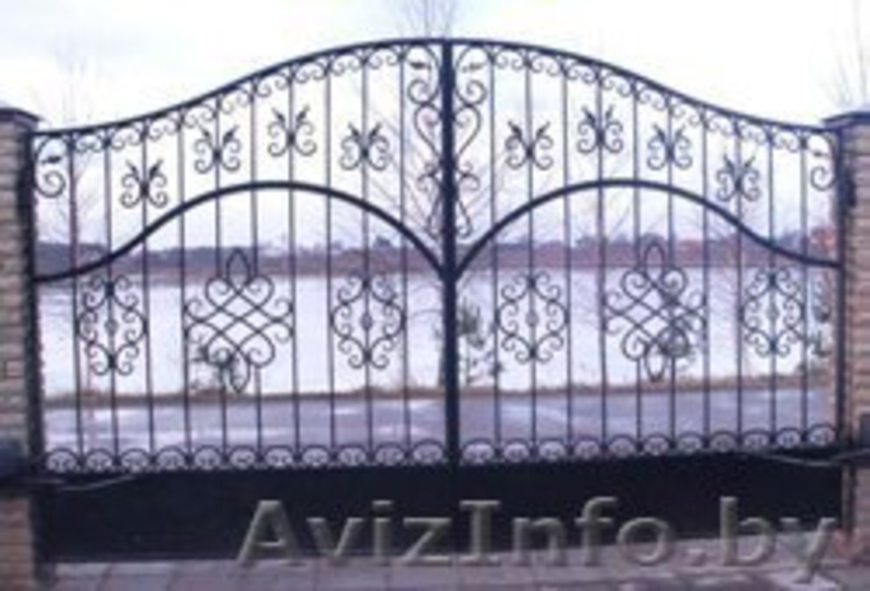 Все из металла - Изображение #1, Объявление #63774