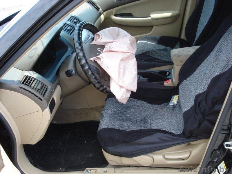 HONDA ACCORD 2007 год  (7 месяц) - американец  - Изображение #3, Объявление #74530