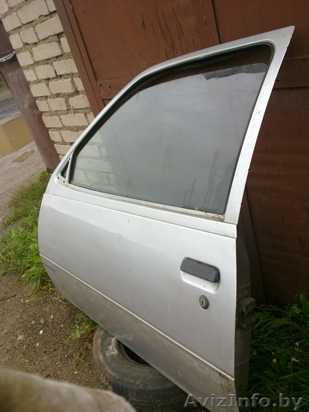 Дверка левая для Опеля-Кадетт - Изображение #1, Объявление #40715
