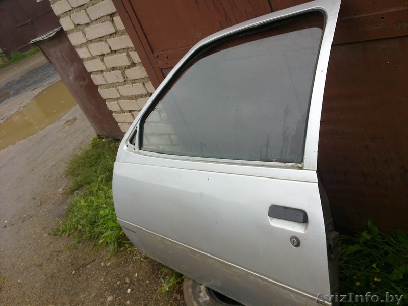 Дверка левая для Опеля-Кадетт - Изображение #2, Объявление #40715