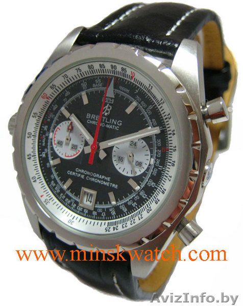 часы! копии швейцарских часов в Минске! доставка, скидки! - Изображение #3, Объявление #76822