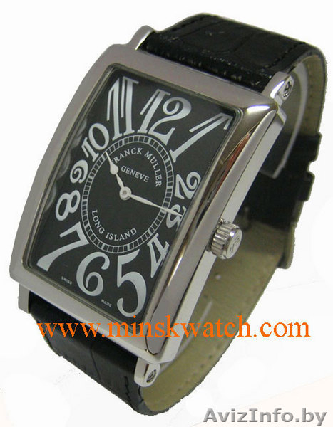 часы! копии швейцарских часов в Минске! доставка, скидки! - Изображение #4, Объявление #76822