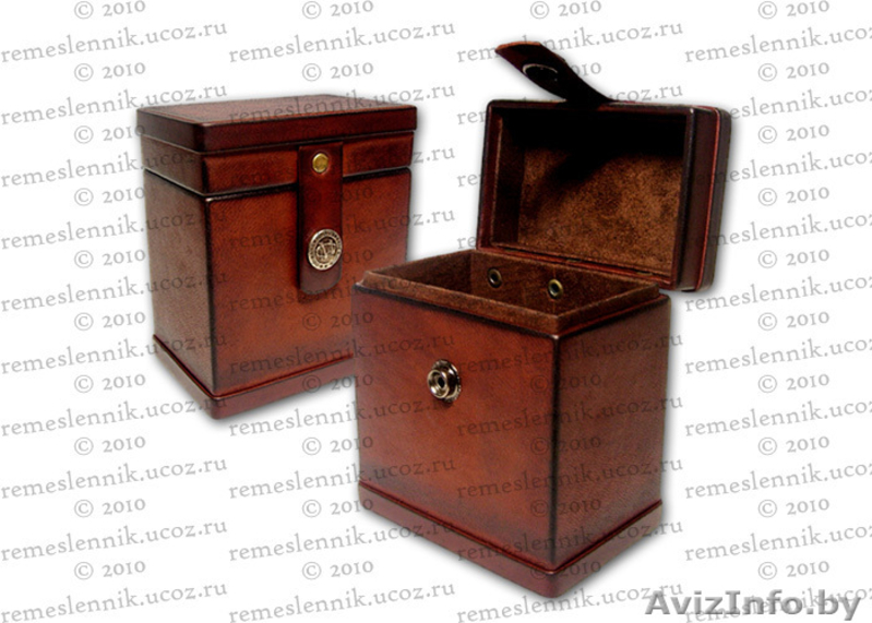 Изделия, сувениры, подарки из натуральной кожи, ручной работы. - Изображение #5, Объявление #81736